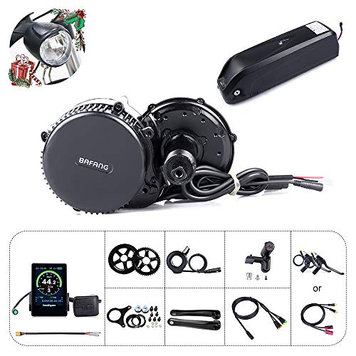 best mountain bike for ebike conversion