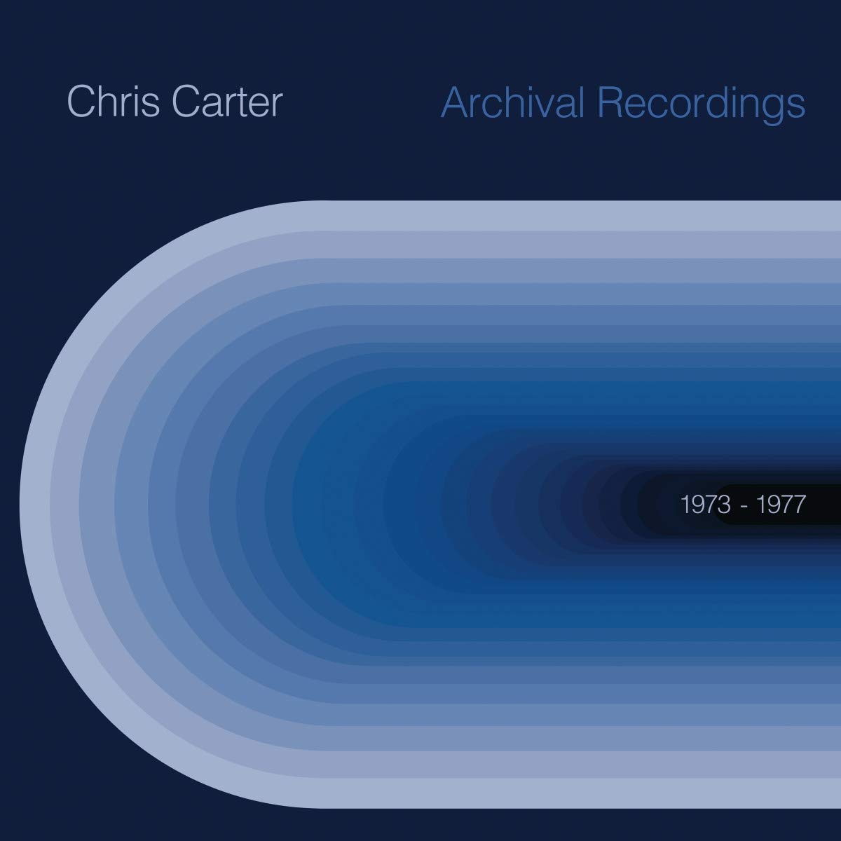 Archival Recordings 1973-1977 [VINYL]