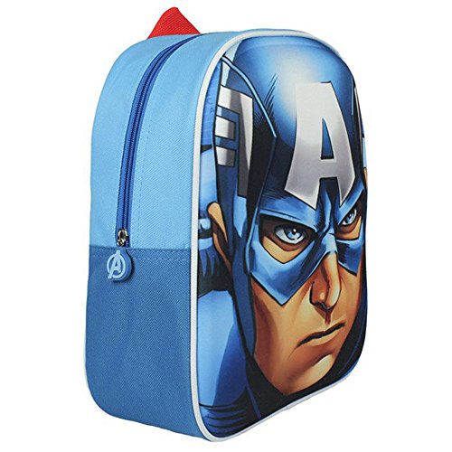 Los Vengadores  Avengers  210000660 Mochila Infantil
