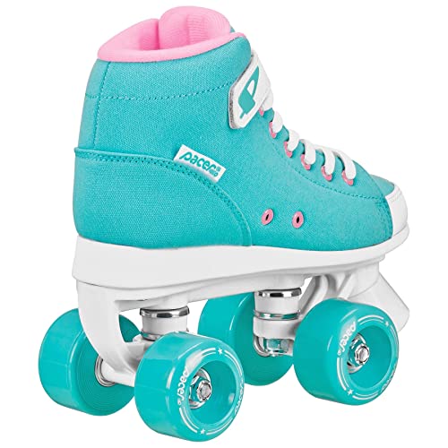Pacer Scout Ztx Children's Quad Indoor-Outdoor Roller Skates (Mint 2) #TOP4