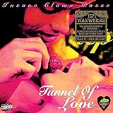 Tunnel Of Love Ep (Picture Disc)