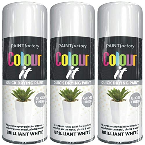 10 Best Spray Paint Interior June 2023