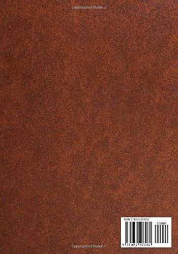 RPG Journal: Mixed paper: Ruled, graph, hex: For role playing gamers: Notes, tracking, mapping, terrain plans: Brown steampunk mech style cover steampunk buy now online