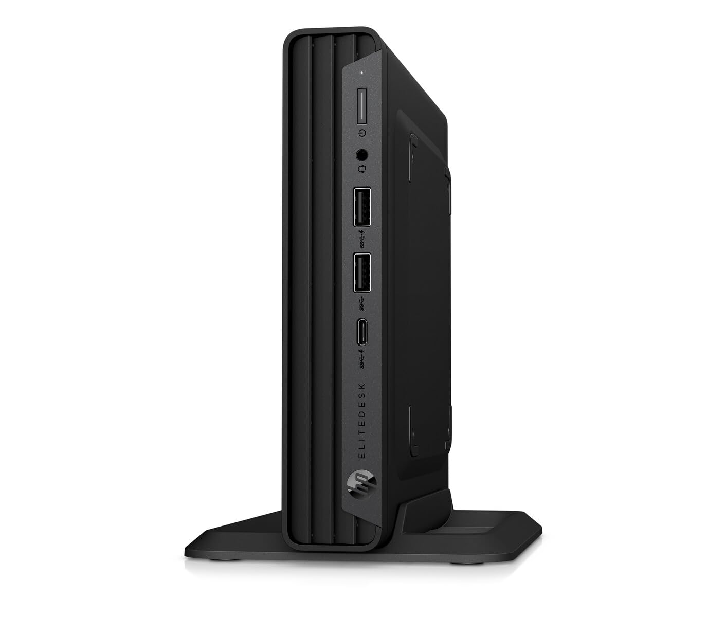 Amazon.com: HP EliteDesk 800 G6 Mini Computer Desktop PC, Intel
