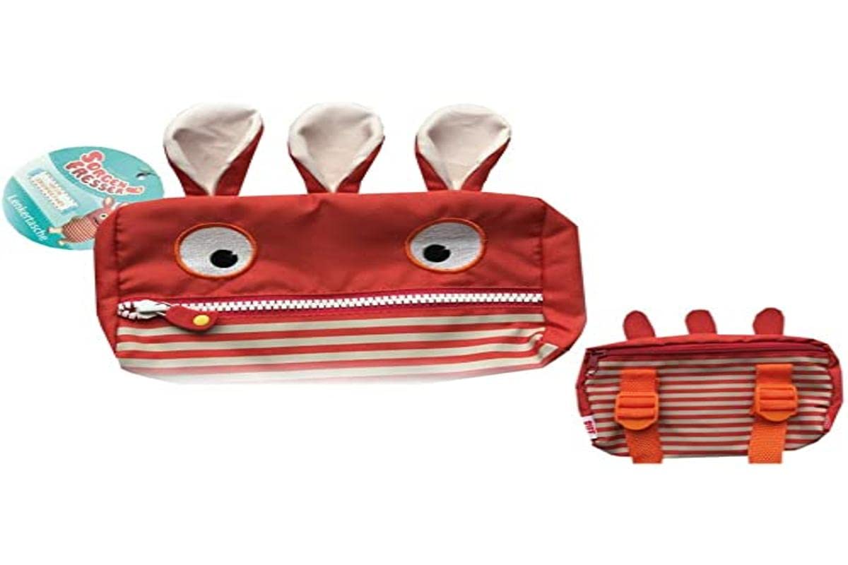 Diverse Lenkertasche-2327230200 rot One Size Sport & Freizeit