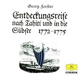 Entdeckungsreise nach Tahiti und in die Südsee 1772 - 1775