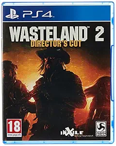 Wasteland 2: Directors Cut Edition