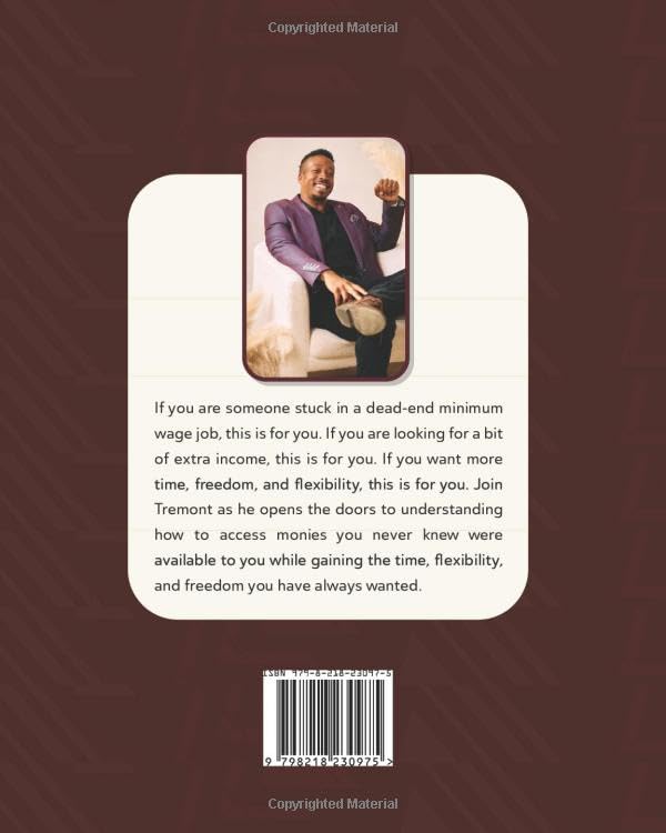 Vista 2 de The Bucks Behind the Brand The Coolest Side Hustle You Never Heard Of