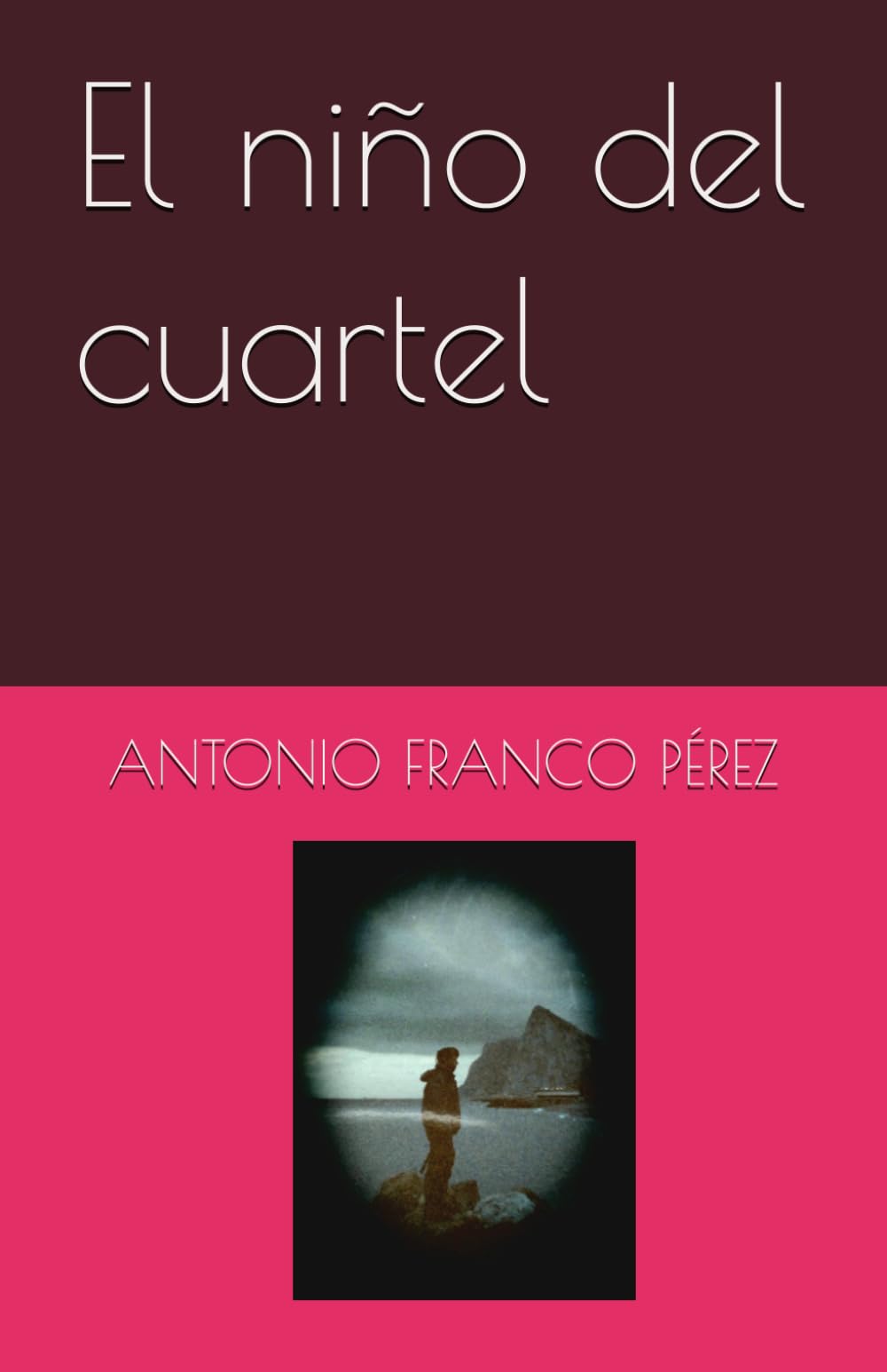 El niño del cuartel