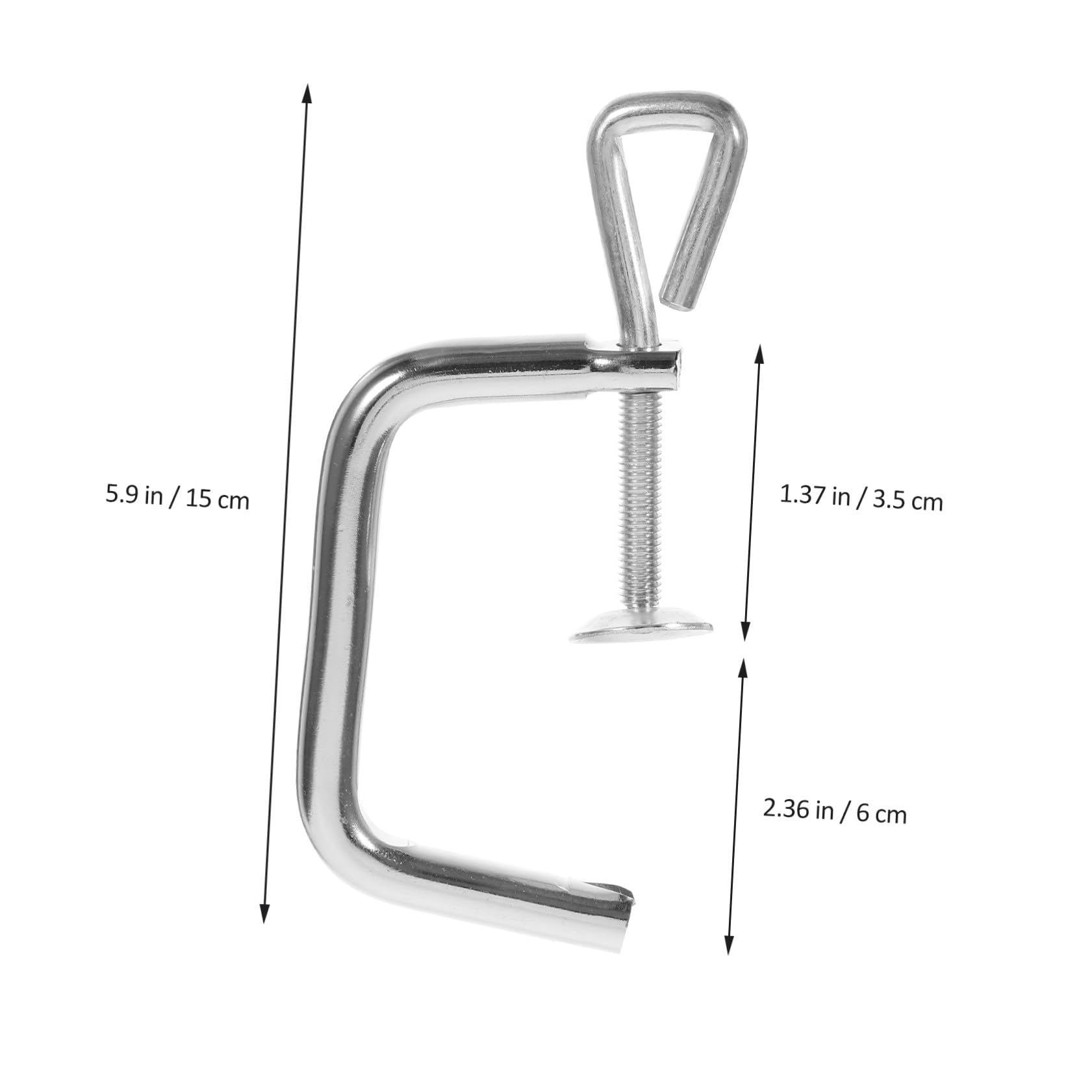 TOPBATHY 5 Piezas De Accesorios Para Máquina De Hacer Pasta Abrazadera Para Máquina De Pasta Clip De Fijación Para Máquina De Pasta