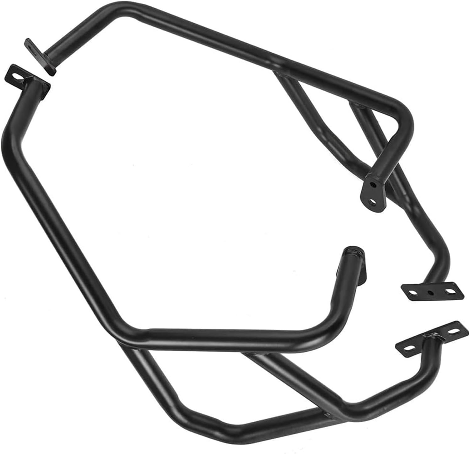 バンパークラッシュバー エンジンガード 用 ベネリ 用 TRK 251