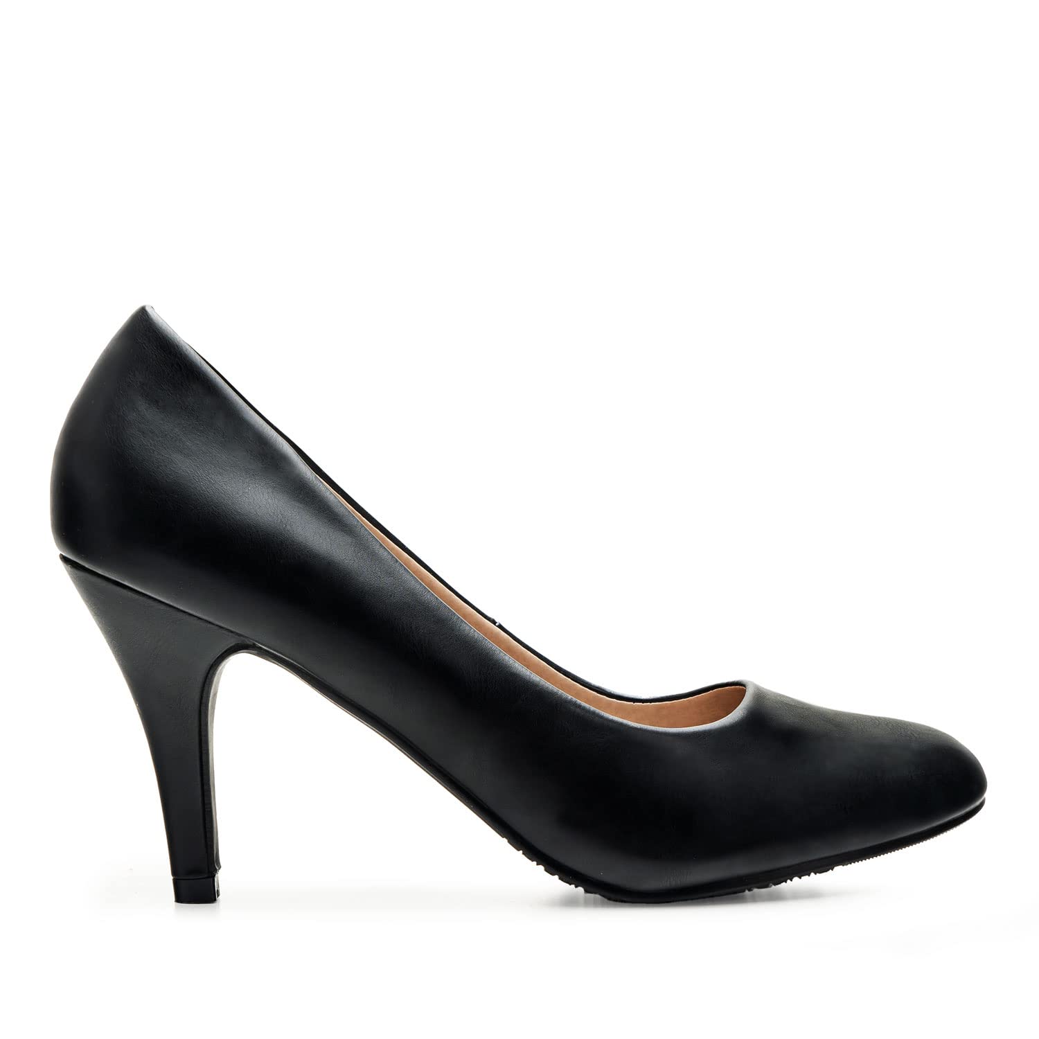 Andrés Machado - Women's/Teenagers Faux Leather Platform