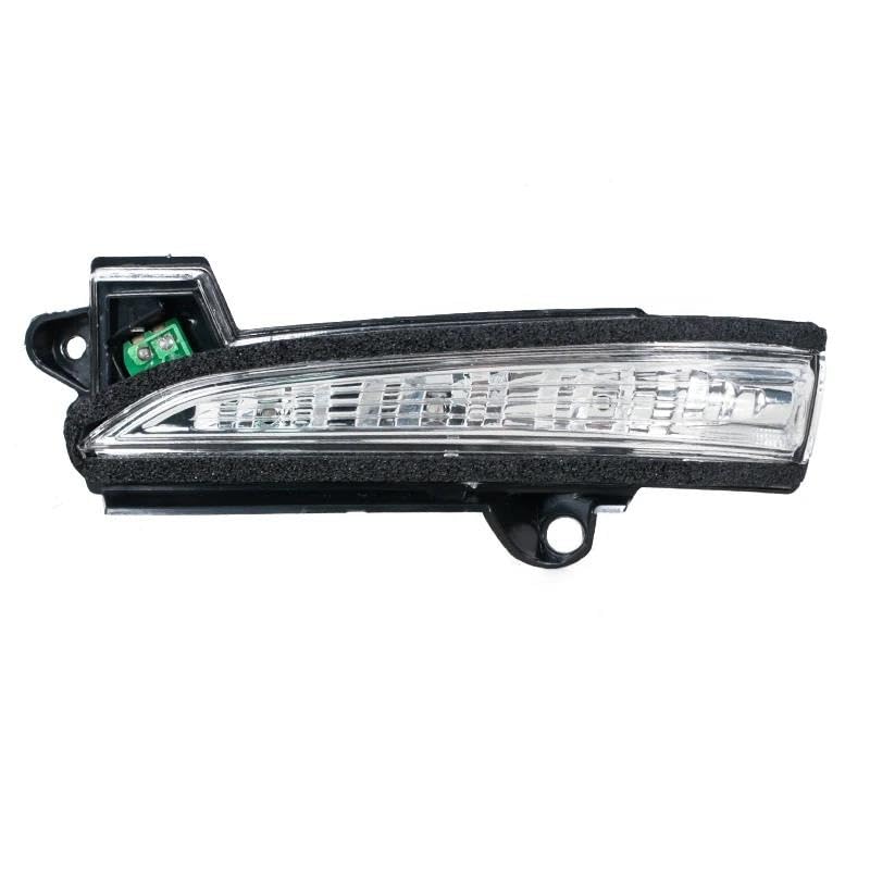 Clignotant à LED rétroviseur gauche pour Ford Mondeo et Fusion 2013-2020