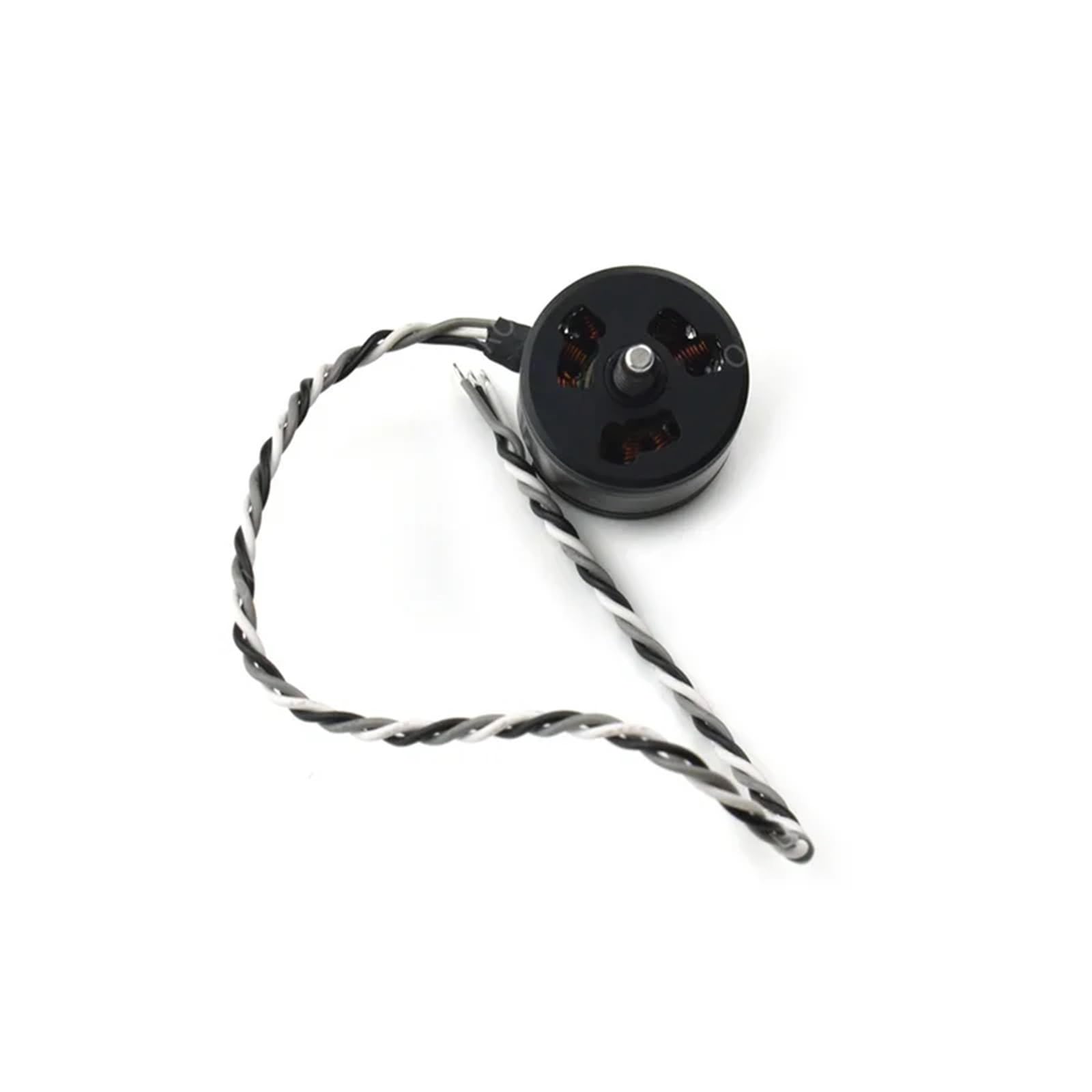 Silnik ramienia do drona DJI Maivc serii 3 przedni/tylny lewy/prawy silnik do części DJI Mavic 3/CINE/3 Pro/3 Classic/3T/3E(Black)