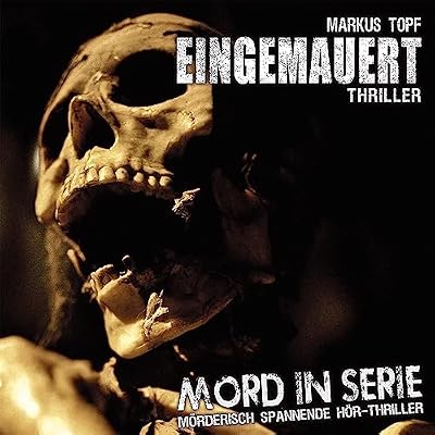 Eingemauert