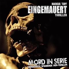 Eingemauert cover art