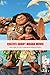 Quizzes about Moana Movie: How Well Do You Understand Moana Movie?: Moana Movie Trivia Book (English Edition)