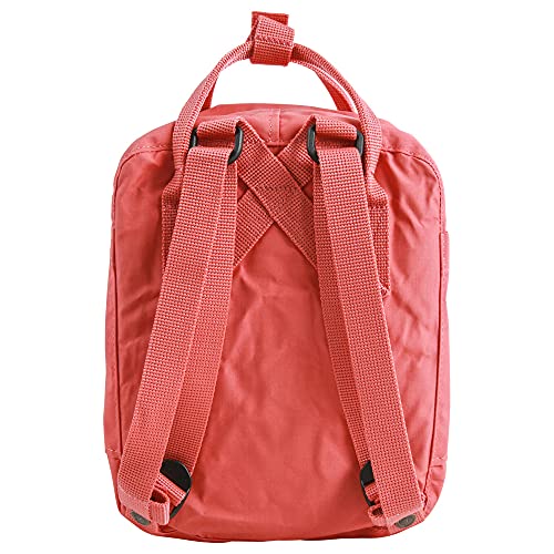 Image of Fjallraven Backpack, Red, n storlek