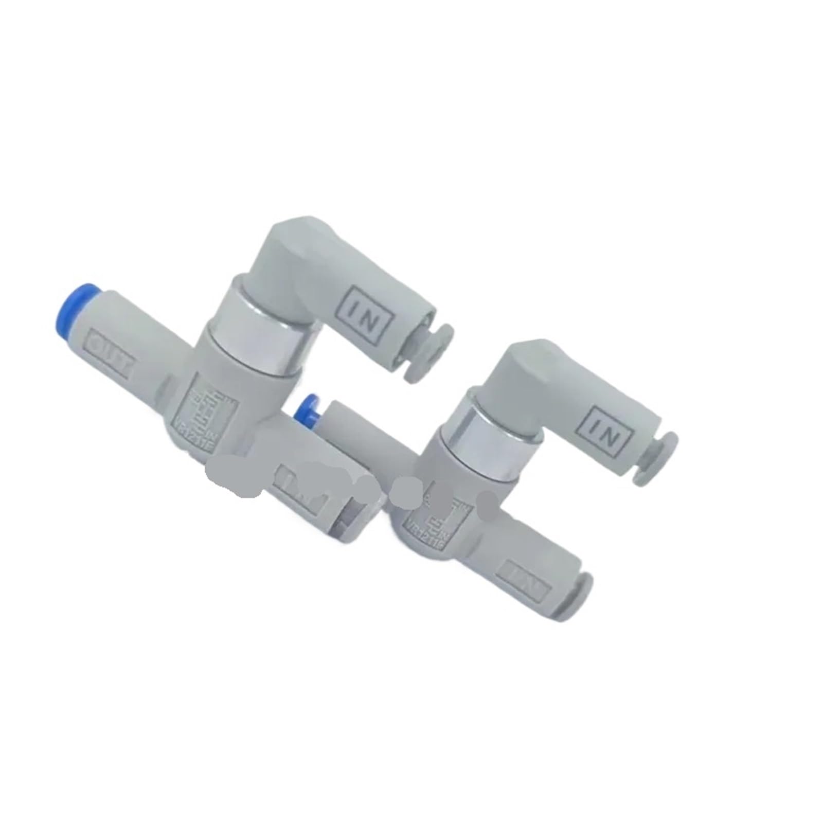 ELZNSQQK VR1210F-04 VR1210F-06 VR1210F-08 VR1211F-04 VR1211F-06 VR1211F-01 VR1220F-06/08/10 Dual pressure valve(VR1210F-06)