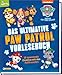 Produktbild PAW Patrol Geschichtenbuch: Das ultimative PAW-Patrol-Vorlesebuch: 16 TV-Folgen spannend nacherzählt | Für Kinder ab 3 Jahren mit Marshall, Rubble, Zuma, Chase, Rocky und Skye