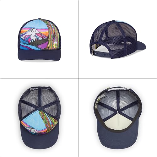 Image of Sunday Afternoons Artist Series Trucker Cap