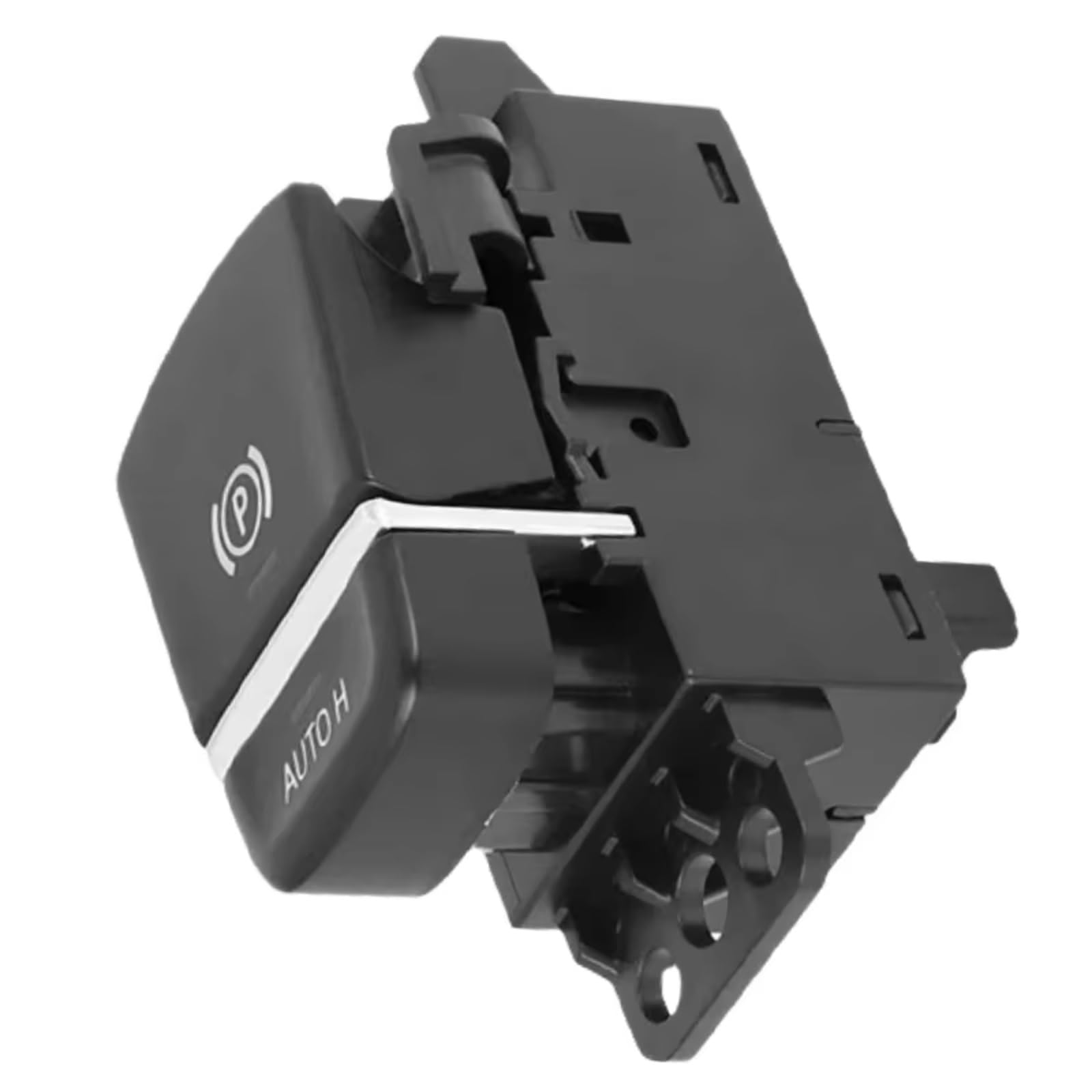 Compatible Avec Bmw Pour X4 G02 F98 X3 F97 G32 Bouton De Frein De Stationnement Capuchon D'actionneur De Frein À Main À Maintien Automatique 61315A72FE2 Pièces Voiture
