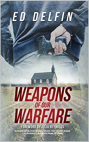 Weapons Of Our Warfare