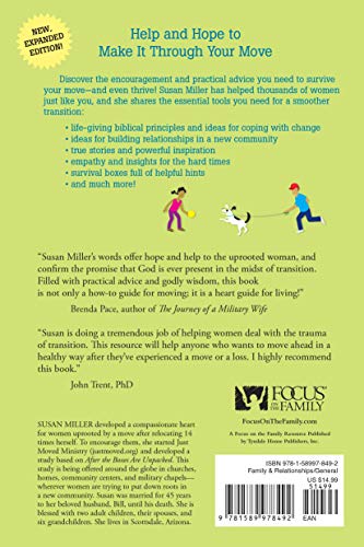 After the Boxes Are Unpacked: Moving On After Moving In - Image 2