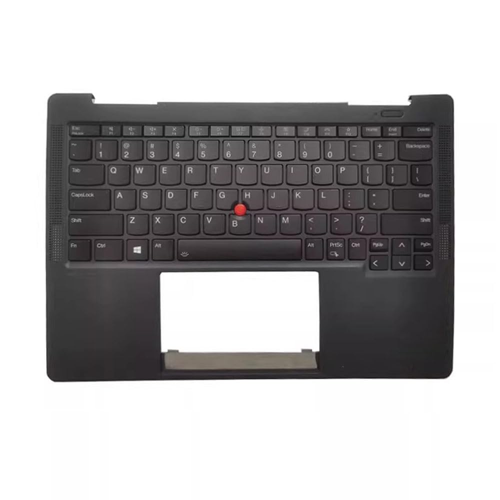 Amazon.com: Laptop Keyboard for Lenovo Thinkpad X13s (Type 21BX