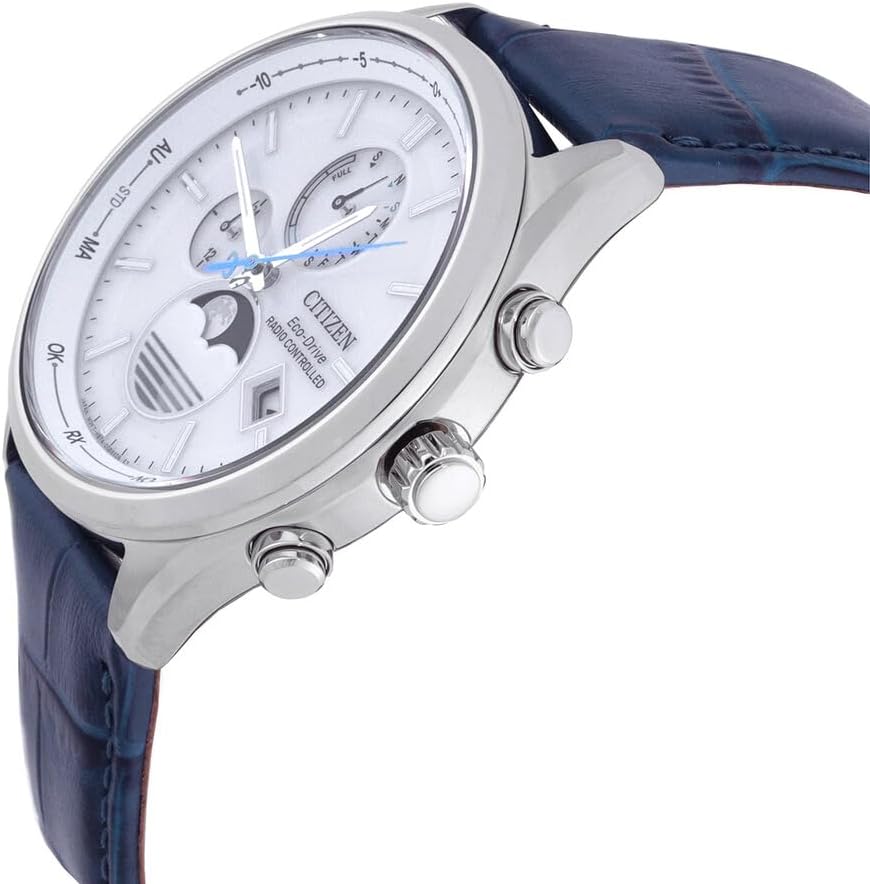 Montre Citizen Multi-Cadrans Eco-Drive pour Hommes — vue 2