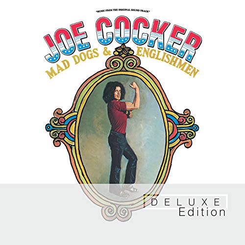 Joe Cocker