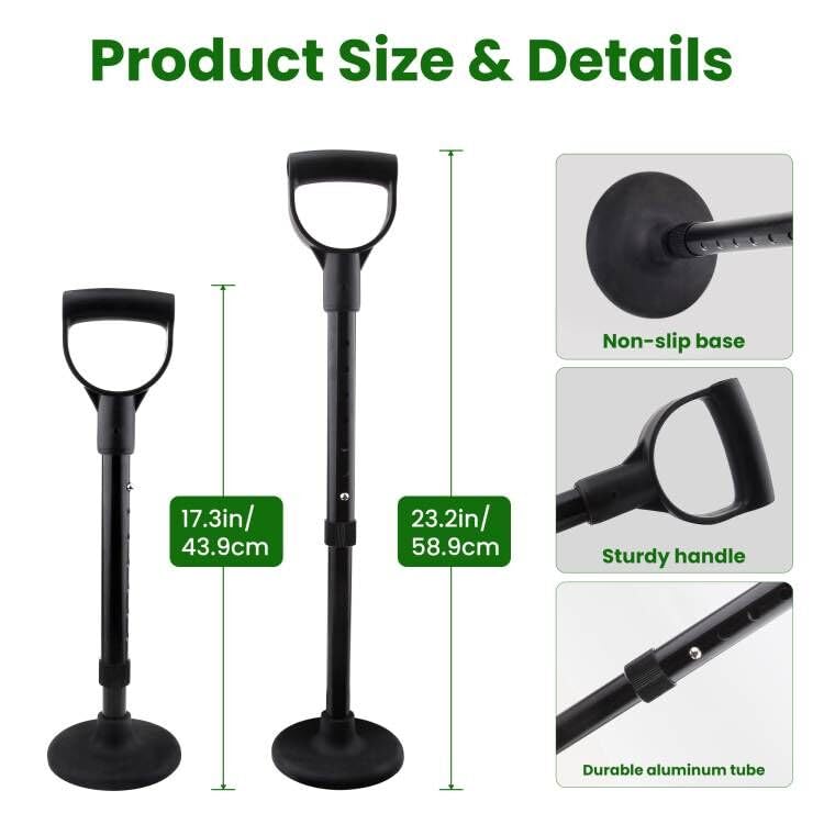 Adjustable-Stand-Assist-Aid-17-23-Assistive-Devices-for-Elderly-with-Knees-Issue-Portable-Mobile-Daily-Living-Support-Tool-for-Indoor-Outdoor-Garden-Housework-to-Help-Elderly-Get-Up-from-Floor