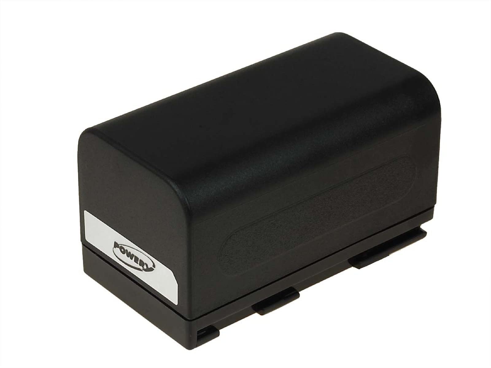 Akku Für Canon V400 – 7,2V, 2300mAh Li-Ion, Kompatibel (kein Original)