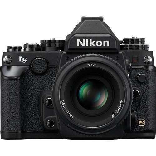 Preisvergleich Produktbild Nikon Df Kit