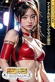 アイドルがライブでマジ露出　AI美女グラビア写真集【SS-Paradise】