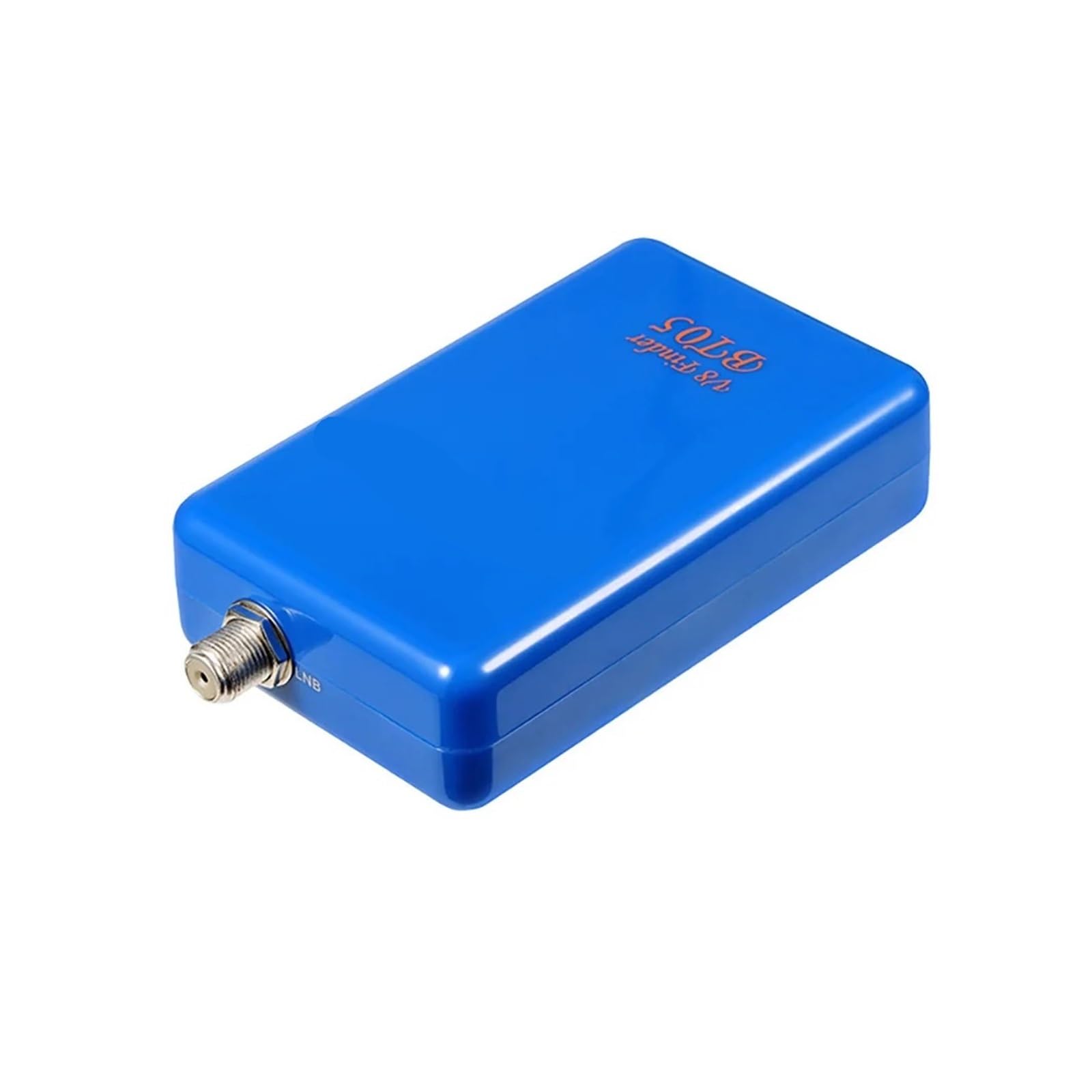 Puntatore Satellitare, V8 Finder BT05 DVBS2 Satellite Support System 1080p Bluetooth BT Sat Batteria agli ioni di litio interna