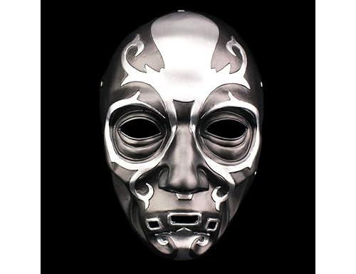 Top Rated Death Eater Costumes: [2023 Buyer&#x27;s Guide]