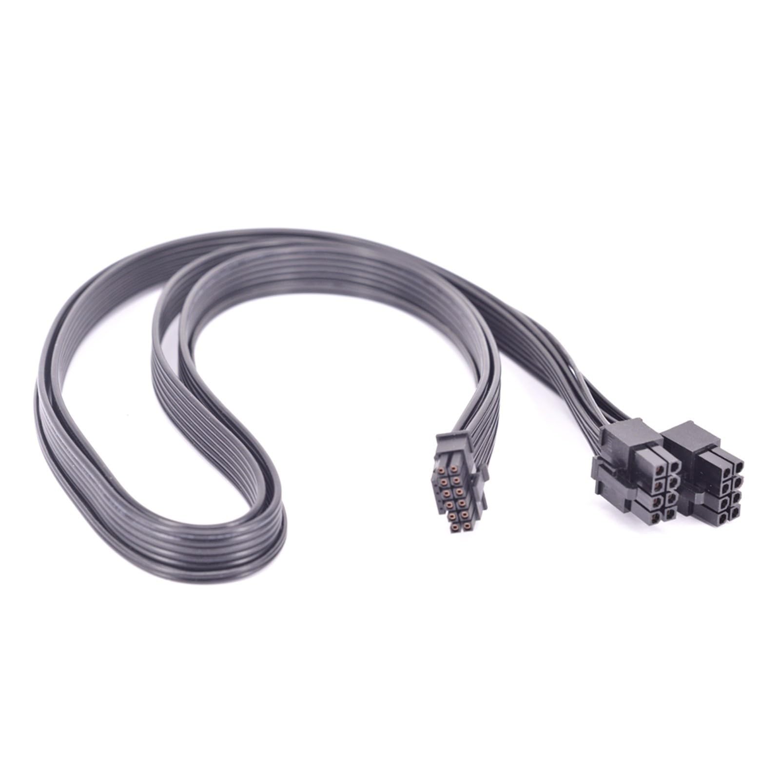 Generico 5.0 Cavo alimentatore modulare da 8 pin a 16 12VHPWR