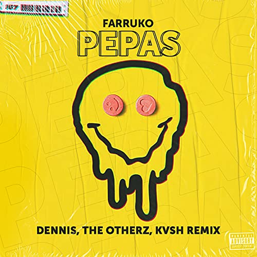 Farruko, DENNIS & The OtherZ feat. KVSH