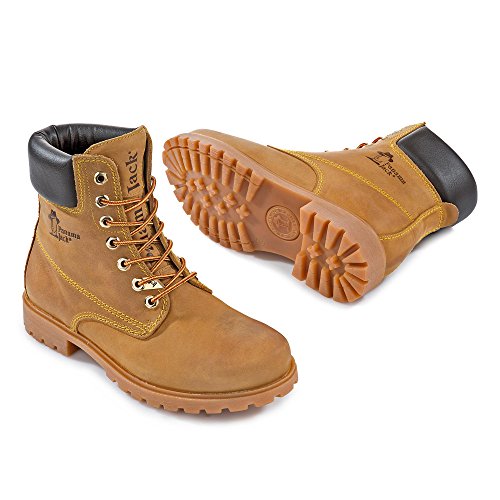 Image of Panama Jack womens Panama 03