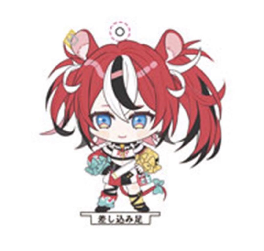 Amazon.co.jp: ハコス ベールズ アクリルスタンド アクリル