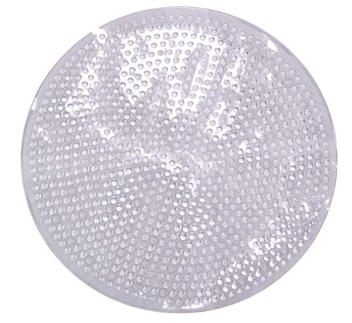 Tapete de Box Aqua-spa Redondo Incolor