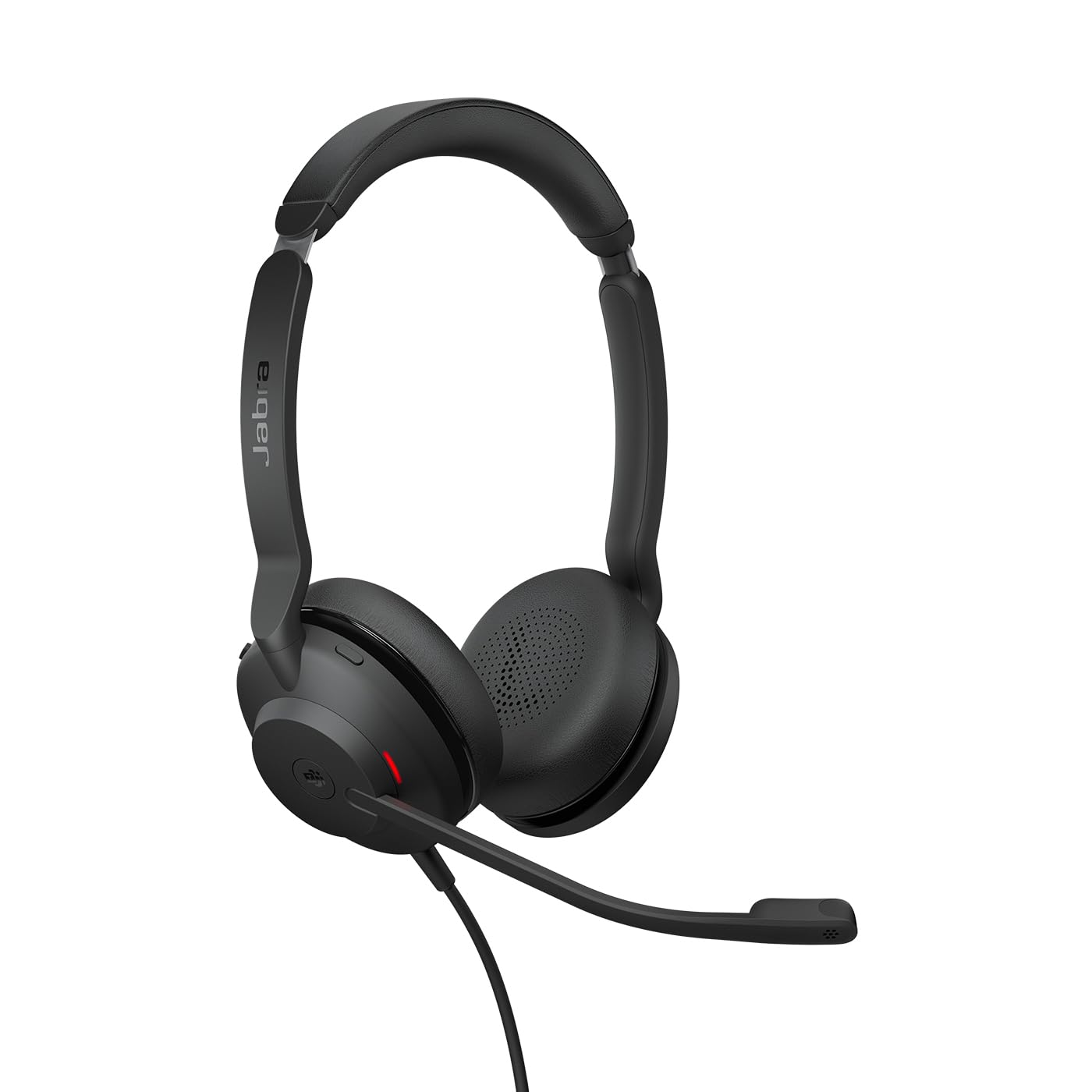 cuffie wirelte jabra evolve2 30 se per microsoft teams