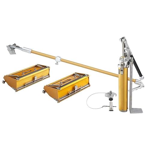 TapeTech TTFBC Flat Box Combo Set