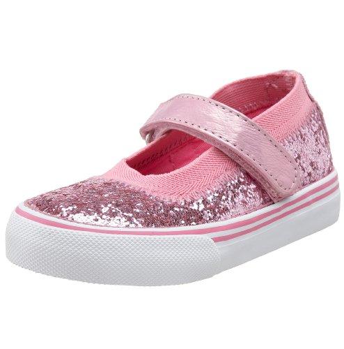 Morgan & Milo Sparkle MJ Mary Jane (Toddler/Little Kid)