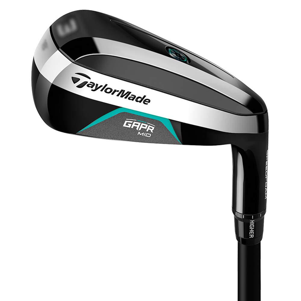 TaylorMade - テーラーメイド ギャッパー MID #3 18° ユーティリティ Amazon | テーラーメイド TAYLORMADE 2018 GAPR MID (ギャッパー