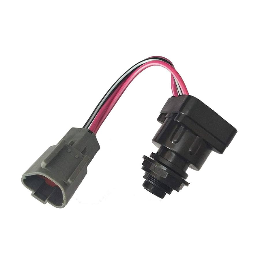 toi7です。 Amazon.com: TCA22740 Ignition Switch with 2 Keys TCA15075