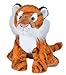 Wild Republic 21397 Cuddlekins Tigre Siberiano Peluche Animal de Peluche de Peluche Imagen de Wild Republic 21397 Cuddlekins Tigre Siberiano Peluche Animal de Peluche de Peluche