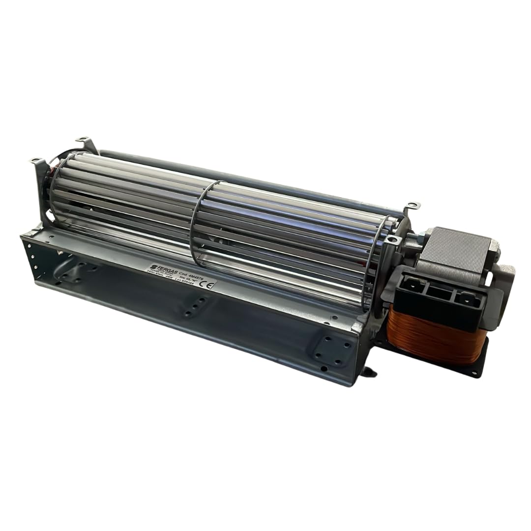 Ventilateur Tangentiel QLN65/2400 RAVELLI 55013