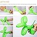 Herefun 200 Piezas Globos de Moldeables, DIY Largo Forma Globos, Globos de...